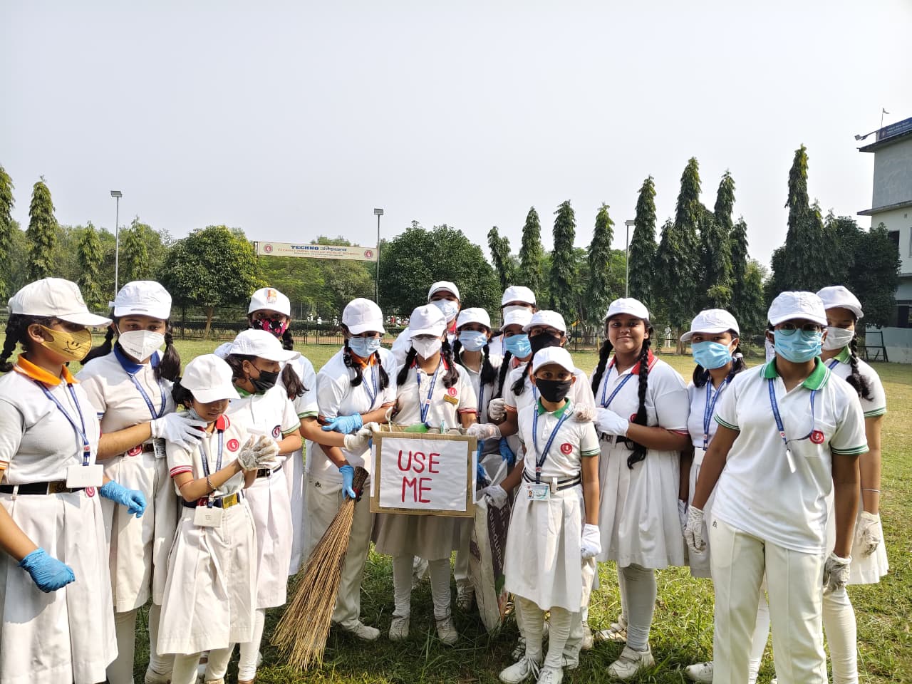Swachh Bharat Abhiyan